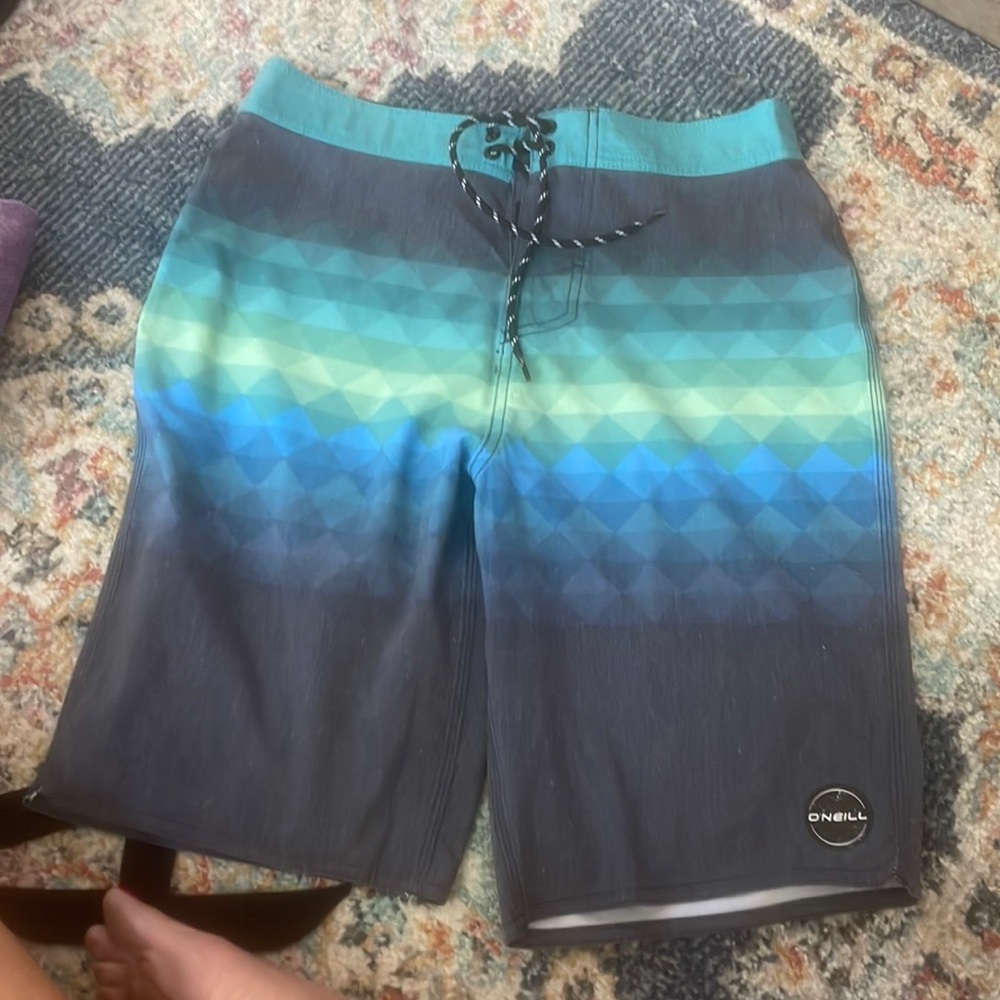 O’Neil Mens Board Short size 30